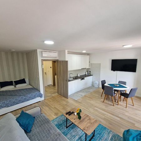 Square Studio Tuzla Exteriér fotografie