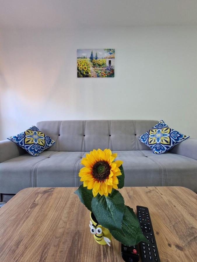 Square Studio Tuzla Exteriér fotografie